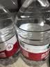 农夫山泉饮用水 饮用天然水5L*4桶 整箱装 桶装水塑膜随机包装 实拍图