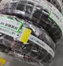 双星JUOGO轮胎 185/60R15 84H SH71适配捷达/飞度/致炫/新威驰 实拍图
