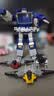 变形金刚（Transformers）儿童男孩玩具模型工作室系列领袖级86大电影机器恐龙嚎叫G2188 实拍图