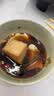 安井鱼豆腐240g 实拍图