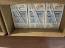 伊利【新鲜日期】纯牛奶250ml*24盒 3.3g优质乳蛋白早餐奶7-10月 实拍图