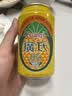 广氏无酒精菠萝啤饮料果啤麦芽汁菠萝味汽水330ml*24罐送礼 实拍图