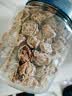 华味亨正宗话梅270g/罐酸甜咸梅蜜饯果干果脯休闲办公室零食泡水解腻 实拍图