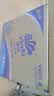 维达（Vinda）有芯卷纸 蓝色经典4层200克*27卷 高克重卫生纸 厕纸纸巾整箱 实拍图
