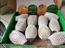 佳沛（zespri）新西兰金奇异果10粒巨大果146-175g猕猴桃水果礼盒 实拍图