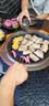 金龙鱼 面粉 高筋粉 高筋麦芯小麦粉20斤 家用包子饺子馒头饼手擀面 实拍图
