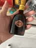 劲牌 参茸劲酒 50ml 单瓶装(药食同源) 实拍图