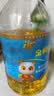 福临门食用油葵花籽清香型食用植物调和油5升*4 整箱 新老包装随机 实拍图