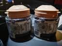 华味亨冰糖杨梅150g/罐蜜饯果干休闲办公零食话梅果脯 实拍图