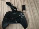 北通鲲鹏20游戏手柄AI智控无线蓝牙可调摇杆xbox类电脑PC手机steam体感宏switch2影之刃零伊莫 精英版 实拍图
