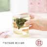 茶颜悦色习惯茶蜜桃乌龙茶 2袋装35g 共14枚冷泡三角热泡袋泡茶包 实拍图