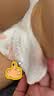 MOONY尤妮佳慕怡小羊驼拉拉裤XXXL22宝宝纸尿裤一整夜透气超薄干爽 实拍图