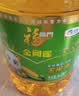 福临门金阙谣 非转基因压榨一级玉米油6.18L 食用油 实拍图