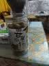 魏尔夫甘草橄榄潮汕特产非无核九制咸橄榄果干饯喉咙干咳嗽孕妇零食500g 实拍图