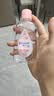 强生婴儿抚触油100ml 宝宝儿童保湿护肤按摩润肤卸妆护发素身体精油 实拍图