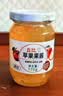 丘比苹果果酱 170g*1瓶  早餐面包涂抹酱 蛋糕酸奶冰淇淋低负担水果酱 实拍图