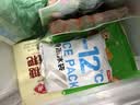 安井龙虾味球 240g/包  锁鲜装火锅麻辣烫方便菜 鱼糜含量≥45% 实拍图