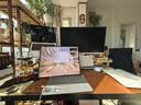 华为MateBook Fold 非凡大师 麒麟X90 Plus 鸿蒙折叠电脑 智慧手写 双层OLED轻薄本 24GB 1TB天际白 实拍图