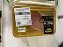 中粮家佳康【180°安心肉】亚麻籽猪里脊肉200g 实拍图