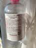 贝德玛（BIODERMA）【11.11现货】粉水敏感肌洗卸温和不伤肤卸妆水500ml*3 实拍图