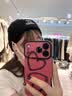 卡尔美（KELME）帽子男女秋冬季保暖户外滑雪毛线帽冷帽针织帽骑行防寒运动护耳帽 实拍图