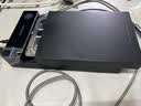 绿联 USB3.0移动硬盘盒2.5/3.5英寸Type-C固态硬盘盒 适用SATA串口台式机笔记本电脑固态机械SSD外置盒 USB3.0款【5Gbps】 实拍图