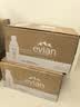 依云（evian）高端天然矿泉水 500ml*24硬瓶 法国原装进口饮用水 会议商务用水 实拍图