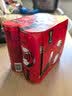 可口可乐（Coca-Cola）零度 无糖零卡 汽水 碳酸饮料 330ml*6罐 实拍图