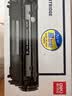 得力（deli）2612A硒鼓易加粉 12A硒鼓 适用惠普HP1020plus 1010 M1005 3050  M1319f 佳能2900 3000 黑色1支 实拍图