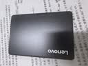 联想（Lenovo) 480GB SSD固态硬盘 SATA3.0 SL700闪电鲨系列 台式机/笔记本通用 实拍图