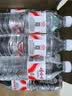 娃哈哈纯净水饮用水596ml*24瓶纸箱装整箱瓶装水 包装随机 实拍图