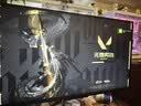 泰坦军团27英寸 Ultra FastIPS 双侧入光技术 2K 425Hz DyDs0.3ms HDR600硬件低蓝光 电竞显示器 仓刀X276T 实拍图