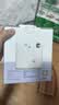 INSTAX富士instax立拍立得 一次成像相机 mini13（mini12升级款）奶霜白 实拍图