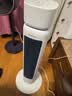 艾美特（AIRMATE）暖风机取暖器 电暖器电暖气片烤火炉电热风机 家用全屋升温 石墨烯电热取暖器速热节能遥控小太阳 实拍图