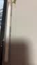 Apple/苹果 Pencil(USB-C) 磁吸触控笔手写笔苹果笔电容笔iPad笔 适用iPad(A16)/mini/Pro/Air 实拍图