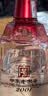 西凤酒 6年 六年陈酿 52度 520ml*2 礼盒装 凤香型白酒 实拍图