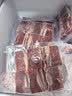 小牛凯西黑椒牛仔骨200g*4新鲜带骨牛小排牛肋排 冷冻生鲜 鲜嫩下饭菜 实拍图