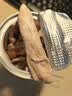 WEYES冻干鸭小胸80g桶装宠物猫咪狗狗宠物零食肉干营养助力适口性好 实拍图