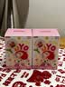 名创优品（MINISO）YOYO萌动心愿icon box手办盲盒摆件玩具右右酱生日礼物女心愿魔法 【萌动心愿手办】2盒（随机2款） 实拍图