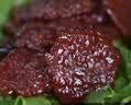 美珍香（BEE CHENG HIANG） 迷你金钱烧烤猪肉200g猪肉脯肉干烧烤肉干类休闲零食美味小吃 实拍图