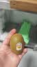 佳沛（zespri）新西兰阳光金奇异果6粒装88-103g猕猴桃水果水果礼盒 实拍图
