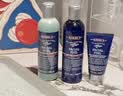 科颜氏（Kiehl's）男士洗面奶250ml+水250ml+乳液75ml护肤品补水保湿生日礼物 实拍图
