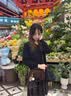 CinvaiKrose【赵昭仪同款】小c&k手提包包女包2026新款保龄球斜挎包生日礼物 咖啡色coffee【送女友老婆女生礼物走心】 实拍图
