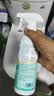 海氏海诺hpv马桶消毒杀菌喷雾500ml学生宿舍酒店厕所除菌坐垫圈除菌消毒液 实拍图