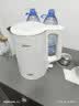 美的（Midea）电热水壶烧水壶有钛无缝内胆1.5L容量自动断电双层防烫2026新款MK-HJ1570-T 实拍图