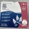 博士伦润明清透隐形眼镜水护理液120mlx3瓶 隐形眼镜护理液 实拍图