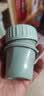 微泰爱戴动态血糖仪GX-01S免采血一体式免扎手家用测糖仪【爆款2盒】 实拍图