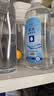 欧洁75%酒精消毒液500ml*5瓶大瓶家用消毒杀菌酒精喷雾替换装免洗速干 实拍图