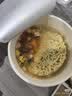 康师傅 方便面 经典香菇炖鸡桶面106g*12 泡面整箱速食 方便食品 实拍图