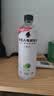 外星人电解质水0糖0卡运动饮料 600mL*20荔枝海盐*6+白桃*6+青柠*8 整箱 实拍图